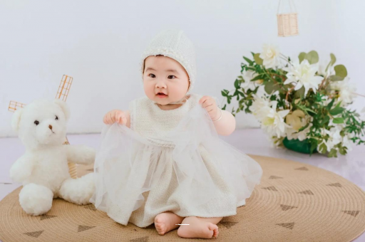 和田如何给宝宝排气